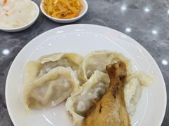 -奉天蚨祥饺子馆
