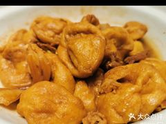 -徐记海鲜(大雁塔|金都店)