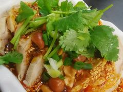 -丽影重庆小面(定西路店)