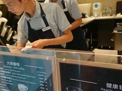 -瑞幸咖啡(东原时光道店)