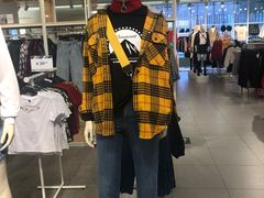 -H&M(华润万象城店)