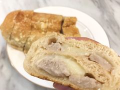 -追光 Dream Bakery(汉街店)