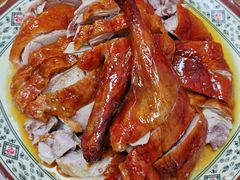 -聂记粤菜馆(鼓西路店)
