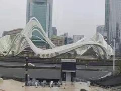 -光谷广场