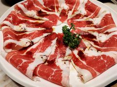 -韩宫宴烤肉·料理(南京江宁万达店)