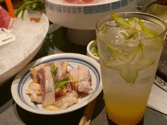 -巴奴毛肚火锅(景枫中心店)