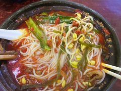 -李米线(武陵路店)