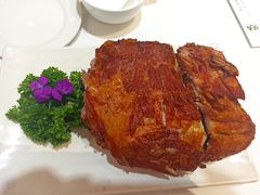 芳香排骨-小贝壳酒楼(经九路店)