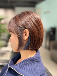 -Will+ Hair Studio