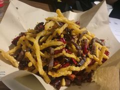 -U你·天然调味(南湖总店)