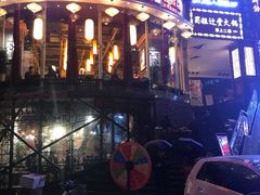 -钢管厂歆瑞源油卤串串香(春熙路太古里店)