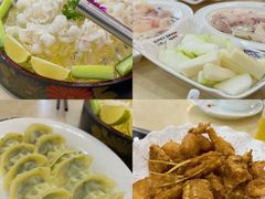 -源港渔村-中山脆肉鲩(博罗店)
