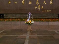 -上海市龙华烈士陵园