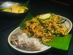 -Ameigo梅果·云贵川bistro(长宁来福士店)