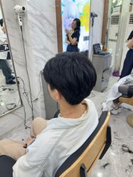 -DC Design造型·烫染接发