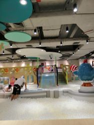 -meland亲子乐园•活动包场(佛山新DNA购物中心店)