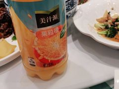 -紫光园·烤鸭·北京菜(劲松店)