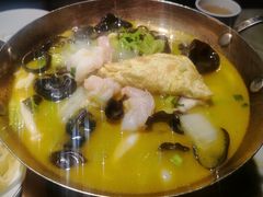 -绿茶餐厅(朝阳大悦城店)