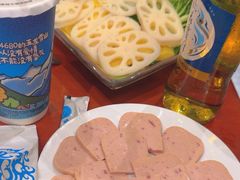 -菌之家·专业纯野生菌火锅·特色炒菌