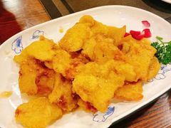 -七菜馆·东北菜·蒸饺(文体路店)