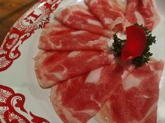 -楠火锅(广州总店)