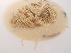 扬州大煮干丝-乾隆美食·本帮菜(黄河路店)