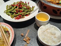 -李记饺子·熏酱东北菜(欢乐谷店)