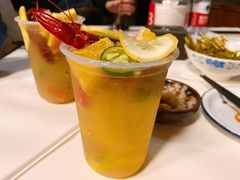 -文和友老长沙龙虾馆(化龙池店)