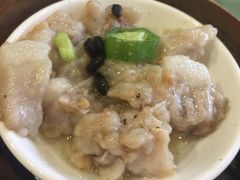 排骨-添好运点心专门店(北角店)