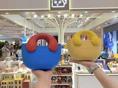 -盛京大奥莱(沈阳奥体店)