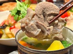 -纳鲁孜·新疆特色餐厅(上海悦荟广场店)