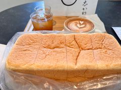 -银座仁志川·生吐司专门店(香港广场店)