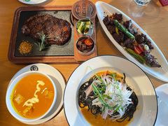 -MR.ROCKY洛奇先生RESTAURANT&BAR(宝安壹方城店)