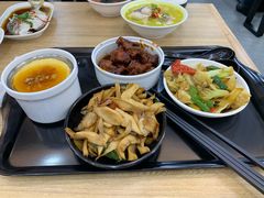 -姑苏鸿昌兴大食堂(中山北路店)