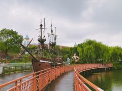 -安徒生童话乐园