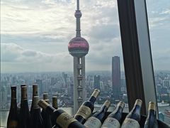 -金轩中餐厅 Jin Xuan(浦东丽思卡尔顿酒店)