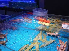 -徐记海鲜(大雁塔|金都店)
