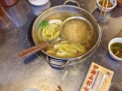 -潮汕•草根牛肉档(中江路店)