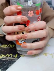 -IDO美甲美睫