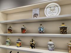 -théATRE 茶聚场(王府中環店)