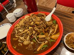 -阿尔库炒鸡·清真(金宇文苑店)