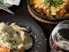 -Fuzzy Bistro 浮几韩餐·茶酒馆