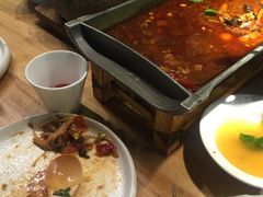 -桂小厨广西菜(青秀万达店)