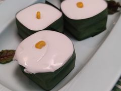-蕉叶·泰国歌舞风情(世贸店)