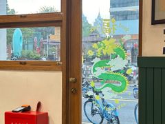 -堂屋糖水店(愚园店)