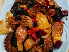 腰花-力力豆花庄(广渠门店)