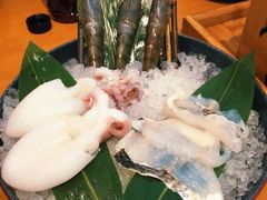 午市大虾-牛New寿喜烧(青浦店)