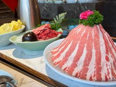 -捞神煲汤火锅(湖滨商业街店)