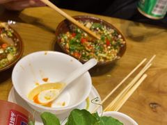 -黔哆哆地摊酸汤火锅(清湖店)