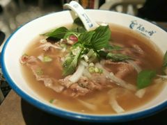 -美奈小馆·越南料理(中航城君尚购物中心店)